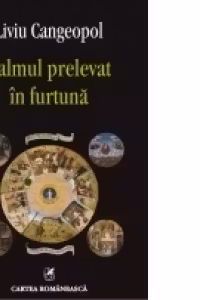 Calmul prelevat in furtuna