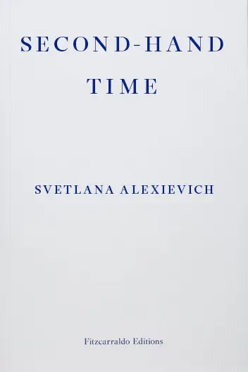 Second-Hand Time