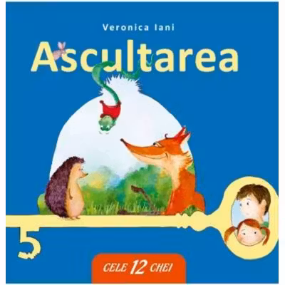 Ascultarea