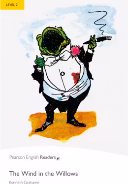 Level 2: The Wind in the Willows