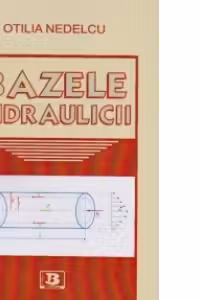 Bazele hidraulicii