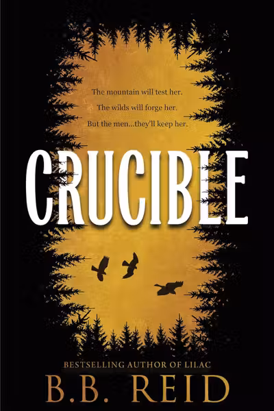 Crucible