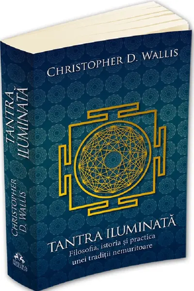 Tantra iluminată