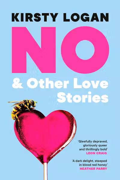 No & Other Love Stories