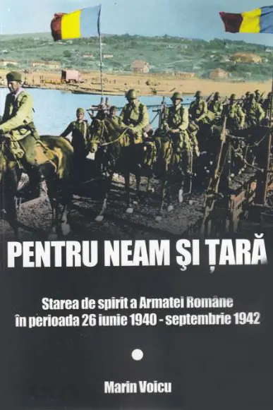 Pentru neam și țara