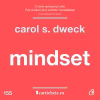 Mindset (AUDIOBOOK)