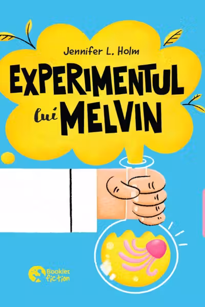 Experimentul lui Melvin