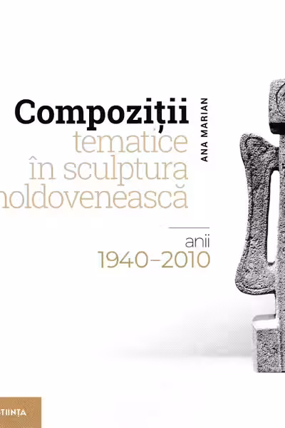 Sculptura moldoveneasca