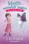 Maggie si animalele magice - Salvarea calutului zburator