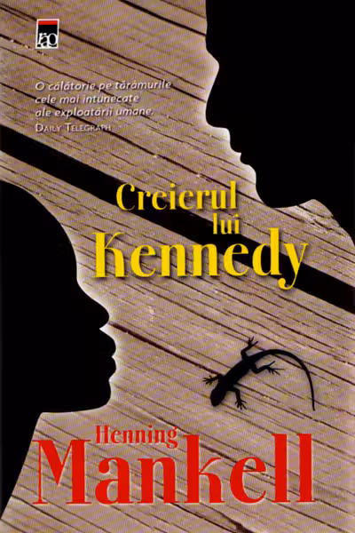Creierul lui Kennedy