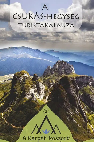 A Csukás-hegység turistakalauza