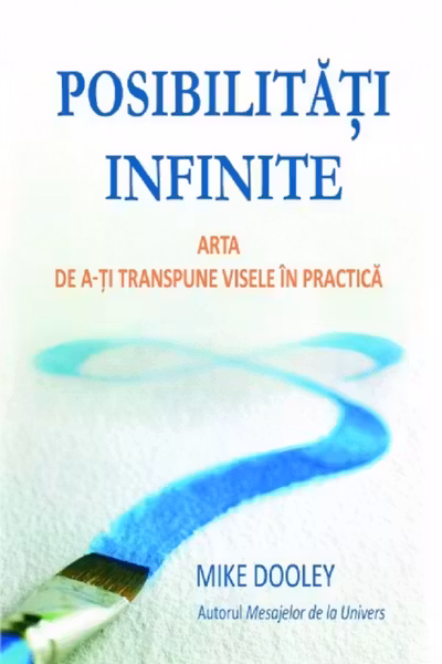 Posibilități infinite