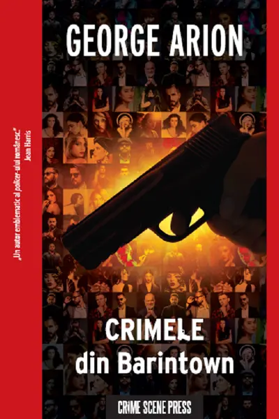 Crimele din Barintown