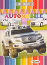 Colorez. Automobilele.