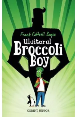 Uluitorul Broccoli Boy