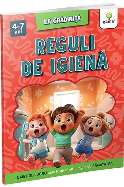 Reguli de igena