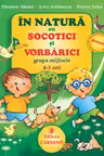 În natură cu Șocotiți și Vorbărici - Grupa mijlocie 4-5 ani