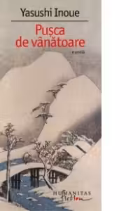 Pusca de vanatoare