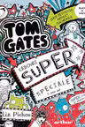 Tom Gates - Cadouri super speciale (...sau nu)