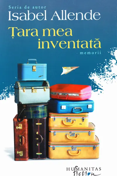 Țara mea inventată