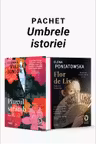Pachet Umbrele istoriei