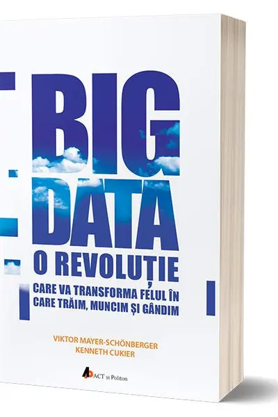 Big data