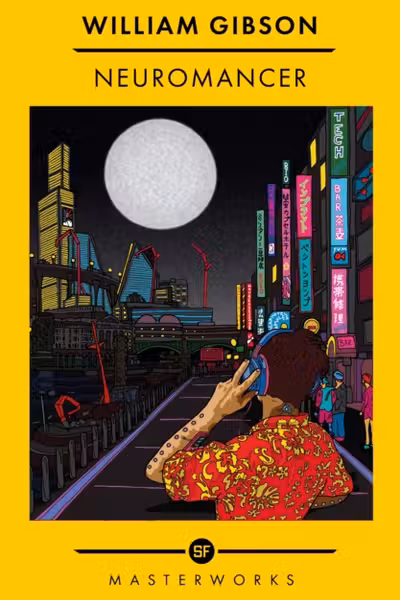 Neuromancer