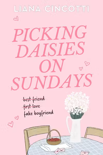 Picking Daisies on Sundays
