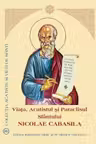Viata, Acatistul si Paraclisul Sfantului Nicolae Cabasila