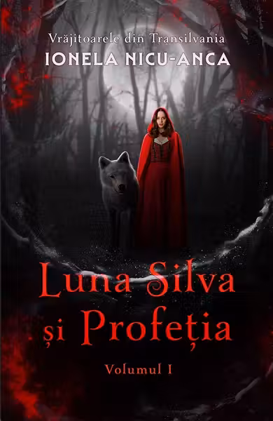 Luna Silva și Profeția