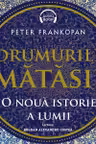 Drumurile mătăsii (audiobook)