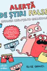 Alerta de stiri false