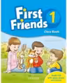 First Friends 1 Class Book PK