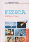Fizica cl.7. Caietul elevului