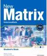 New Matrix Intermediate Student's Book