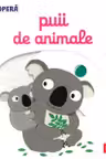 Puii de animale