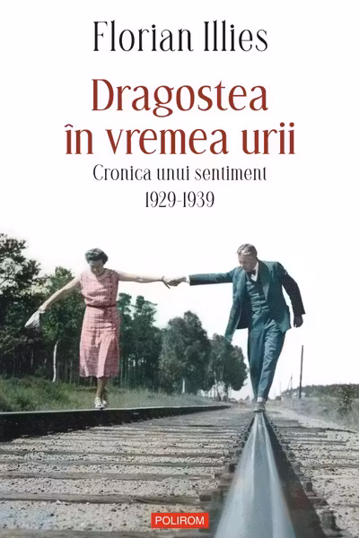 Dragostea in vremea urii