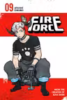 Fire Force 9