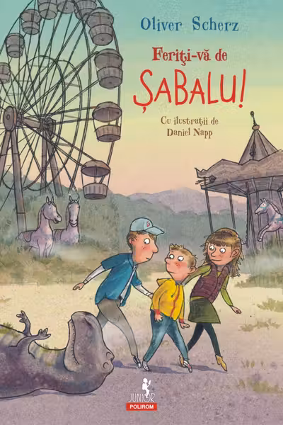 Feriti-va de Sabalu!