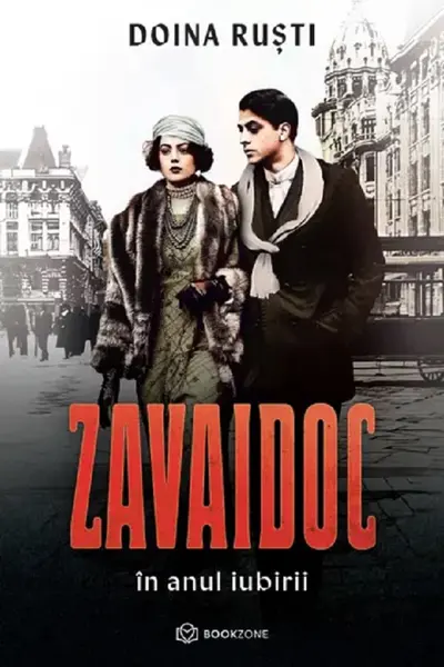 Zavaidoc in anul iubirii