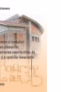 De la semne si simboluri la citirea planurilor, reprezentarea constructiilor de cladiri si a spatiilor invecinate
