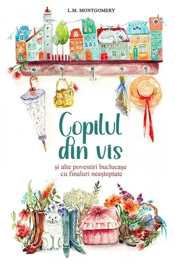Copilul din vis
