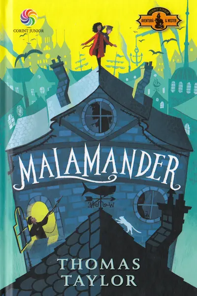 Malamander