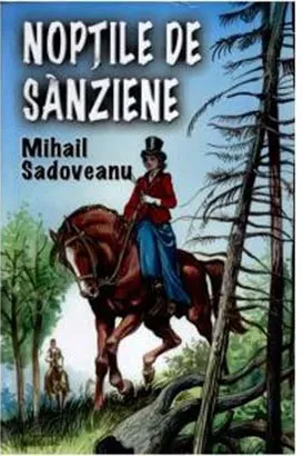 Noptile de sanziene