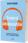 Creierul adolescentilor