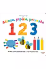 Bebe Invata. Atinge Pipaie Priveste 123