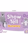 Show and Tell 2E Level 3 Numeracy Book