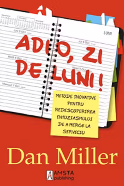 Adio zi de luni