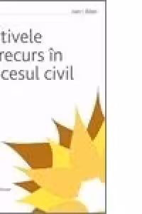 Motivele de recurs in procesul civil (2007)