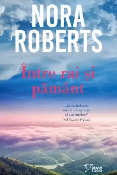 Dream Books. INTRE RAI SI PAMANT.